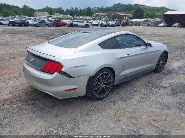 Ford Mustang Ecoboost 2016 1FA6P8TH7G5241658 Image 4