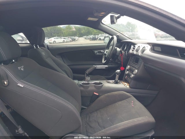 Ford Mustang Ecoboost 2016 1FA6P8TH7G5241658 Image 5