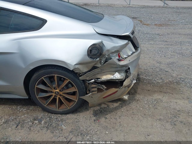 Ford Mustang Ecoboost 2016 1FA6P8TH7G5241658 Image 6