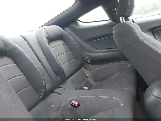 Ford Mustang Ecoboost 2016 1FA6P8TH7G5241658 Image 8