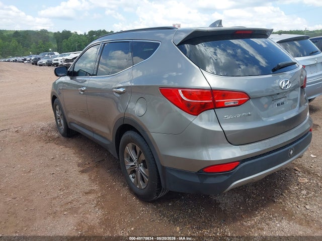 45170834 :رقم المزاد ، 5XYZU3LB3DG097513 vin ، 2013 Hyundai Santa Fe Sport مزاد بيع