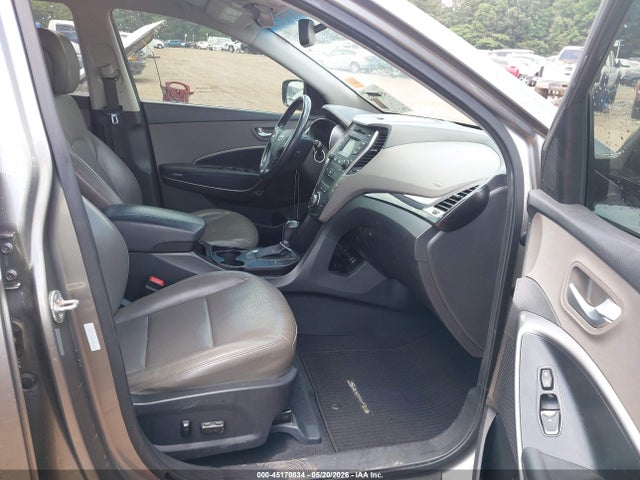 45170834 :رقم المزاد ، 5XYZU3LB3DG097513 vin ، 2013 Hyundai Santa Fe Sport مزاد بيع