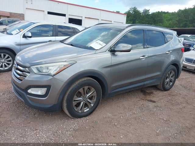 45170834 :رقم المزاد ، 5XYZU3LB3DG097513 vin ، 2013 Hyundai Santa Fe Sport مزاد بيع
