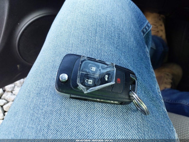 1G1PA5SG4E7461308 Chevrolet Cruze Ls Auto