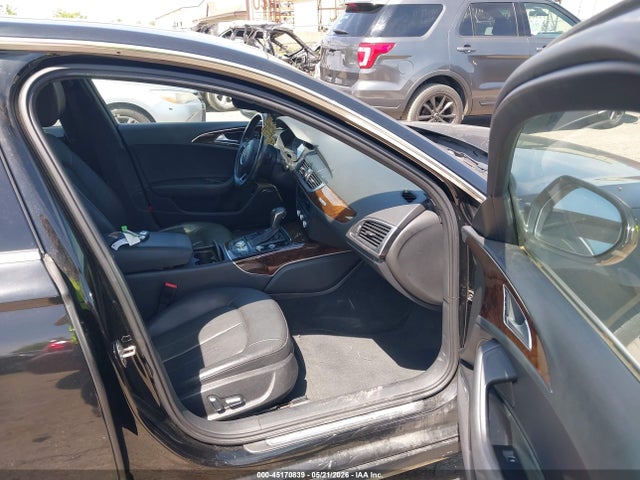 Продаж на аукціоні авто 2016 Audi A6 2.0t Premium Plus, vin: WAUGFAFC6GN042171, номер лоту: 45170839