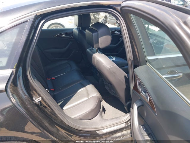 Продаж на аукціоні авто 2016 Audi A6 2.0t Premium Plus, vin: WAUGFAFC6GN042171, номер лоту: 45170839