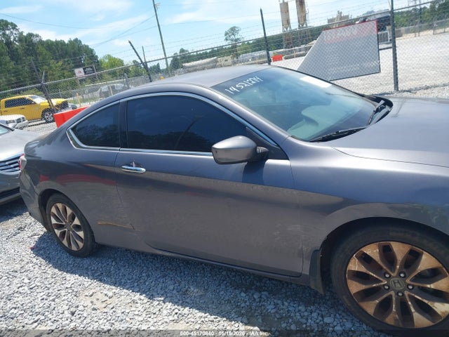 1HGCT1B30FA007598 Honda Accord Lx-s