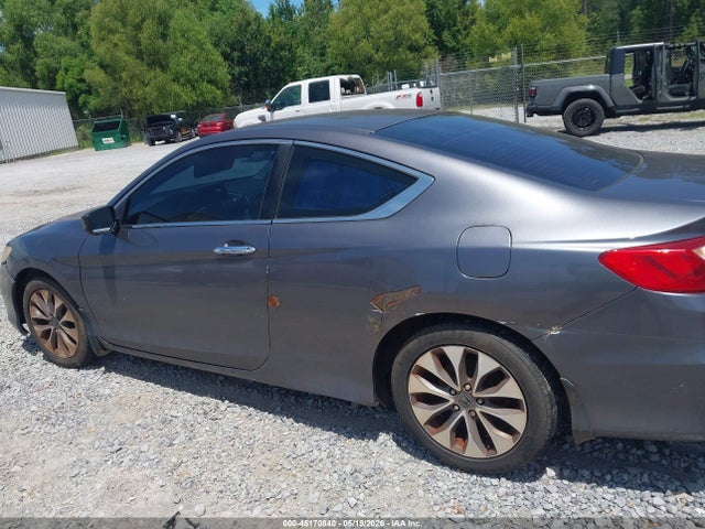 1HGCT1B30FA007598 Honda Accord Lx-s