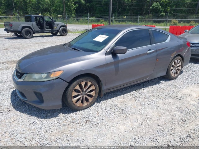 1HGCT1B30FA007598 Honda Accord Lx-s
