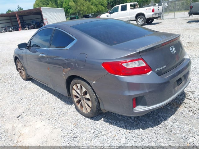 1HGCT1B30FA007598 Honda Accord Lx-s