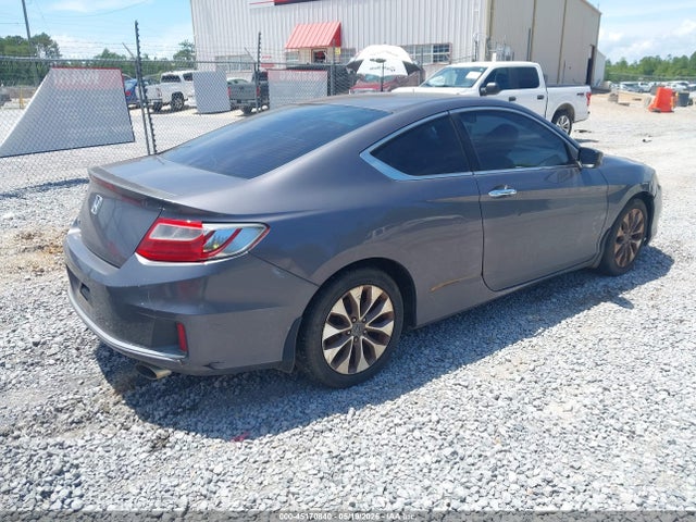 1HGCT1B30FA007598 Honda Accord Lx-s