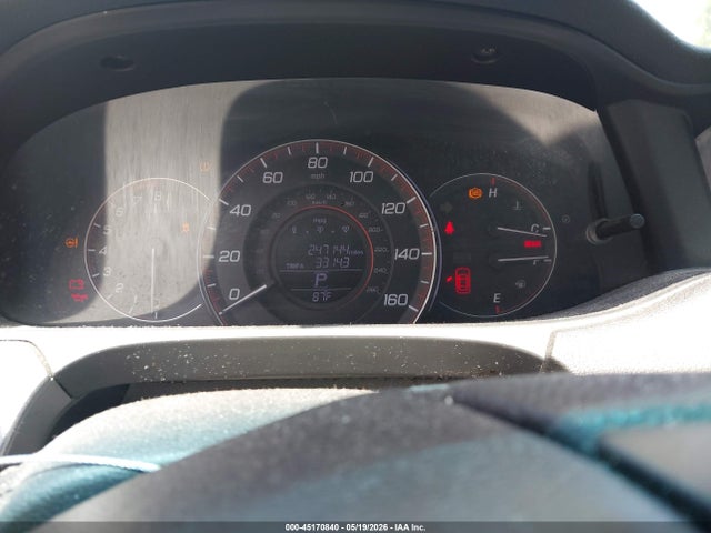 1HGCT1B30FA007598 Honda Accord Lx-s