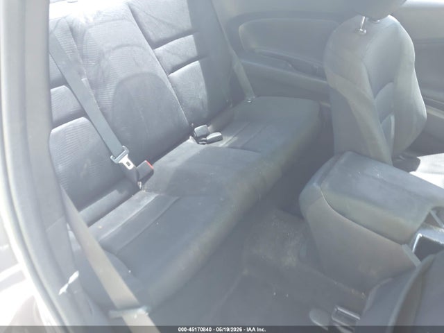 1HGCT1B30FA007598 Honda Accord Lx-s