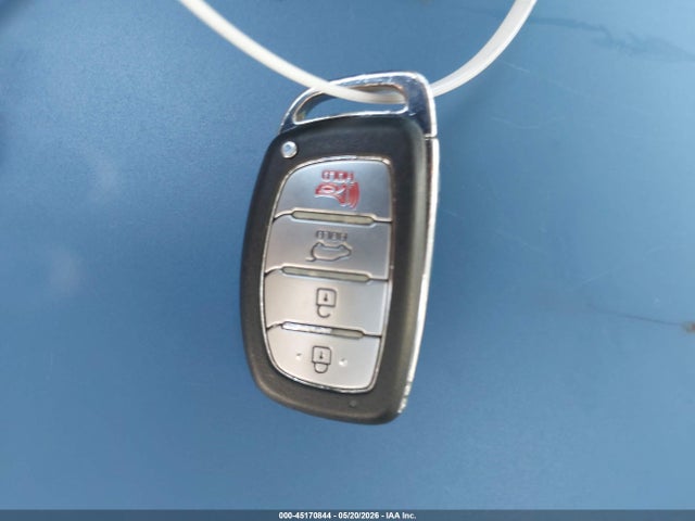 KMHD35LH4GU255210 Hyundai ELANTRA GT