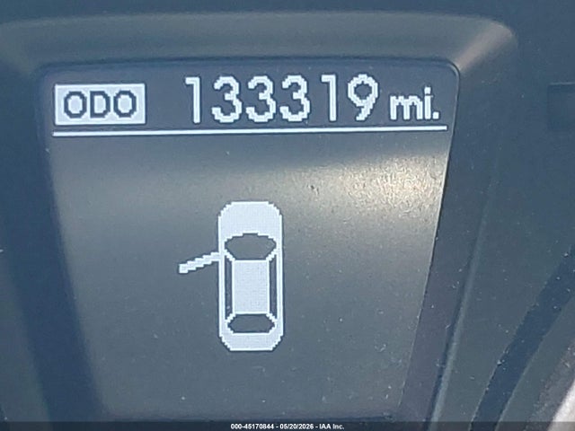 KMHD35LH4GU255210 Hyundai ELANTRA GT
