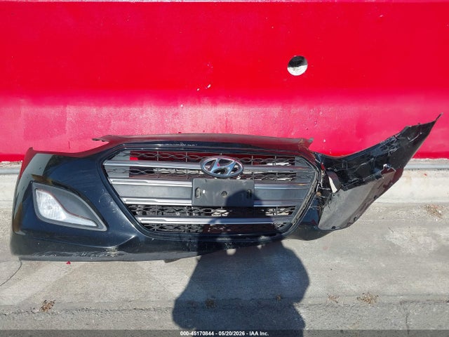 KMHD35LH4GU255210 Hyundai ELANTRA GT