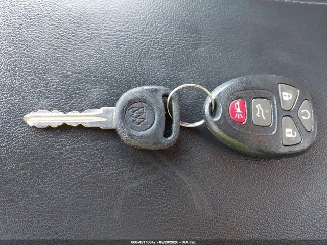 Aukcja sprzedaży 2017 Buick Enclave Leather, vin: 5GAKRBKD2HJ204767, numer aukcji: 45170847