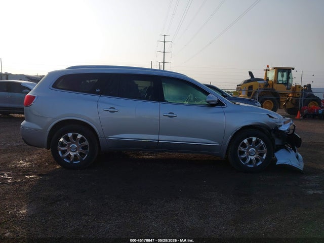 Aukcja sprzedaży 2017 Buick Enclave Leather, vin: 5GAKRBKD2HJ204767, numer aukcji: 45170847