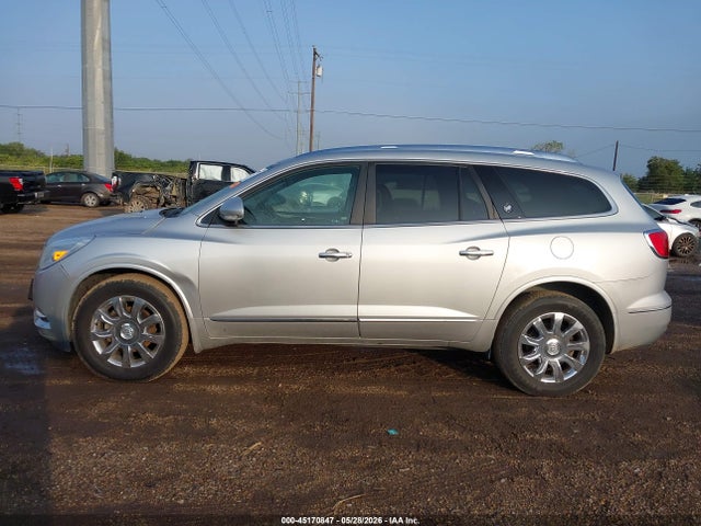 Aukcja sprzedaży 2017 Buick Enclave Leather, vin: 5GAKRBKD2HJ204767, numer aukcji: 45170847