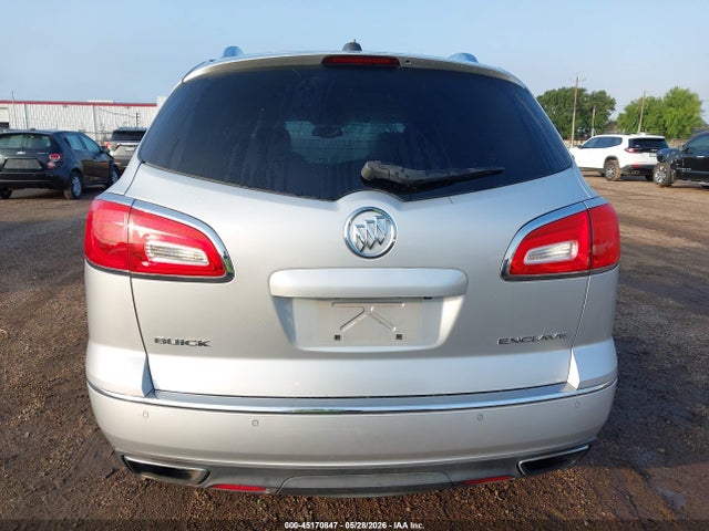 Aukcja sprzedaży 2017 Buick Enclave Leather, vin: 5GAKRBKD2HJ204767, numer aukcji: 45170847