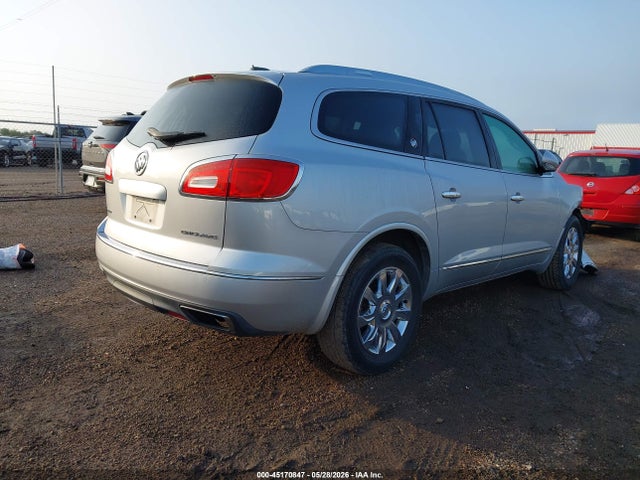 Aukcja sprzedaży 2017 Buick Enclave Leather, vin: 5GAKRBKD2HJ204767, numer aukcji: 45170847
