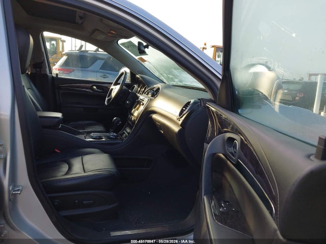 Aukcja sprzedaży 2017 Buick Enclave Leather, vin: 5GAKRBKD2HJ204767, numer aukcji: 45170847