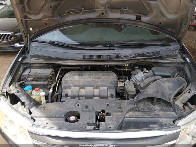 Продаж на аукціоні авто 2011 Honda Odyssey Ex, vin: 5FNRL5H44BB006455, номер лоту: 45170851