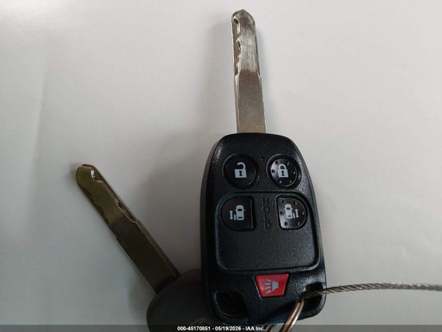 Продаж на аукціоні авто 2011 Honda Odyssey Ex, vin: 5FNRL5H44BB006455, номер лоту: 45170851