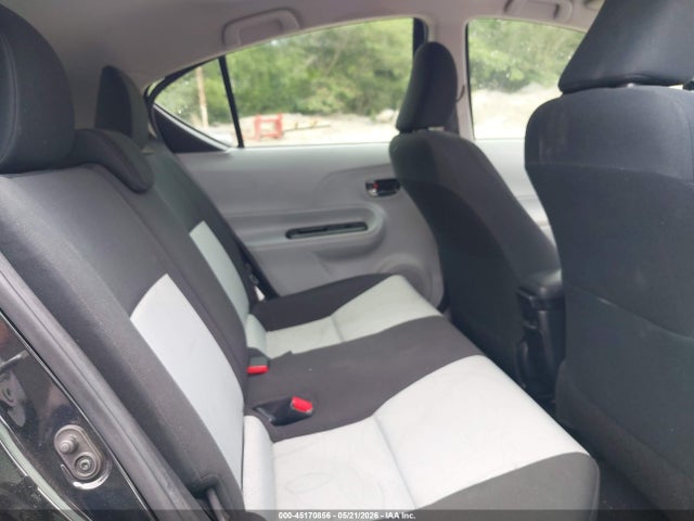 Aukcja sprzedaży 2013 Toyota Prius C Two, vin: JTDKDTB39D1545359, numer aukcji: 45170856