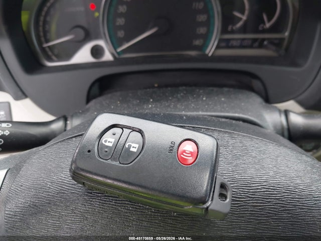 45170859 :رقم المزاد ، 4T3BE11A69U008734 vin ، 2009 Toyota Venza مزاد بيع