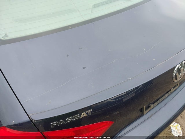 Aukcja sprzedaży 2012 Volkswagen Passat 2.0l Tdi Se, vin: 1VWBN7A32CC096788, numer aukcji: 45170860
