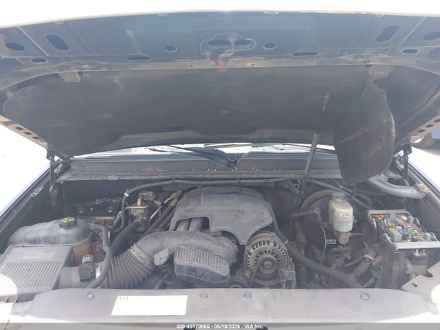 45170865 :رقم المزاد ، 1GKS1CE08BR242781 vin ، 2011 Gmc Yukon Slt مزاد بيع