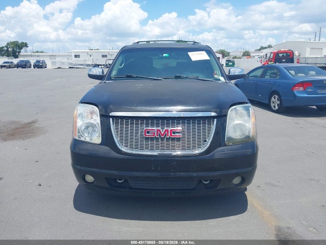 45170865 :رقم المزاد ، 1GKS1CE08BR242781 vin ، 2011 Gmc Yukon Slt مزاد بيع