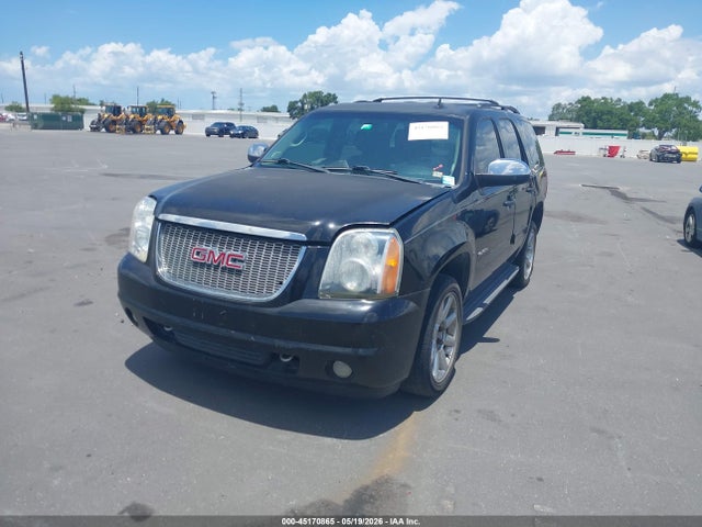 45170865 :رقم المزاد ، 1GKS1CE08BR242781 vin ، 2011 Gmc Yukon Slt مزاد بيع