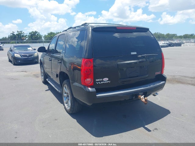 45170865 :رقم المزاد ، 1GKS1CE08BR242781 vin ، 2011 Gmc Yukon Slt مزاد بيع