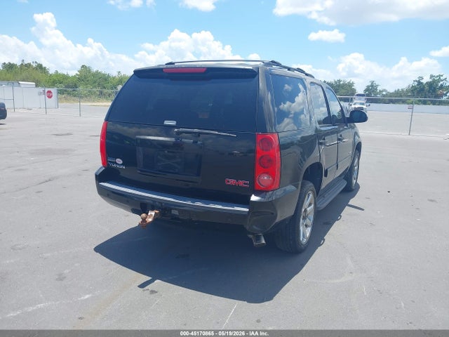 45170865 :رقم المزاد ، 1GKS1CE08BR242781 vin ، 2011 Gmc Yukon Slt مزاد بيع