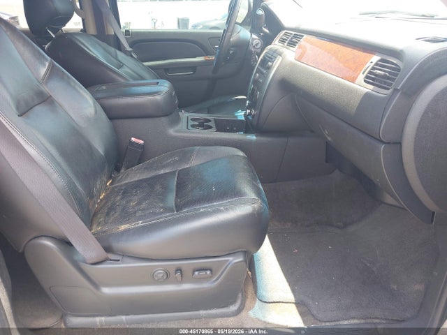 45170865 :رقم المزاد ، 1GKS1CE08BR242781 vin ، 2011 Gmc Yukon Slt مزاد بيع