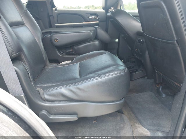 45170865 :رقم المزاد ، 1GKS1CE08BR242781 vin ، 2011 Gmc Yukon Slt مزاد بيع