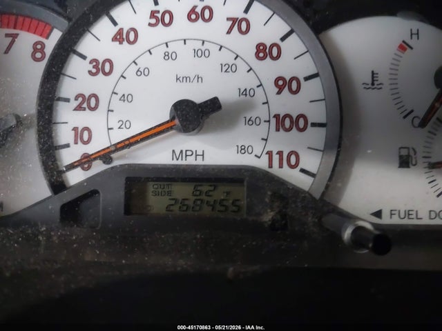 45170863 :رقم المزاد ، 2T1BR32E43C112478 vin ، 2003 Toyota Corolla S مزاد بيع