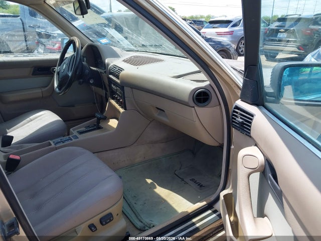 Продажа на аукционе авто 1995 Bmw 525 I Automatic, vin: WBAHD6323SGK52923, номер лота: 45170869