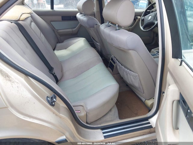 Продажа на аукционе авто 1995 Bmw 525 I Automatic, vin: WBAHD6323SGK52923, номер лота: 45170869