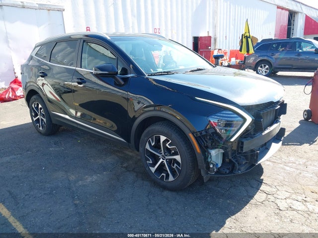 2024 5XYK3CDF4RG179425 main image
