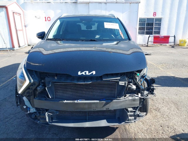 KIA Sportage Ex 2024 5XYK3CDF4RG179425 Image 13