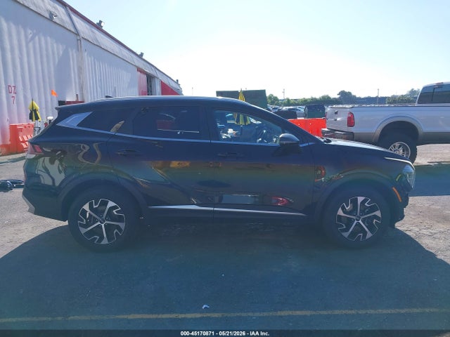 KIA Sportage Ex 2024 5XYK3CDF4RG179425 Image 14