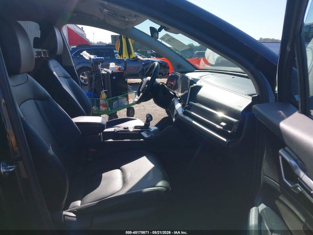 KIA Sportage Ex 2024 5XYK3CDF4RG179425 Image 5