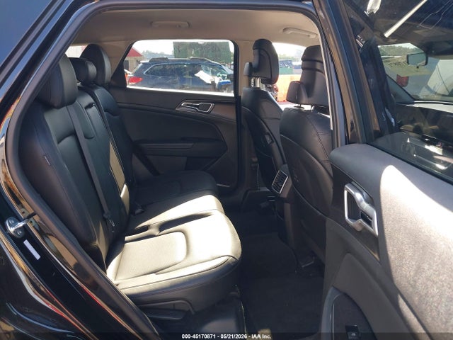 KIA Sportage Ex 2024 5XYK3CDF4RG179425 Image 8