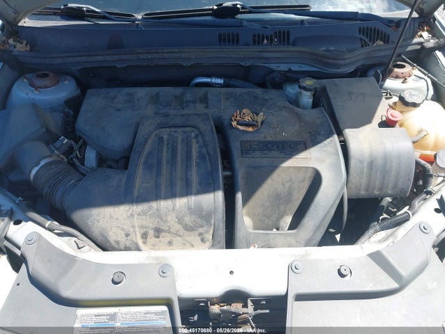 Auction sale of the 2010 Chevrolet Cobalt Lt, vin: 1G1AD5F5XA7157707, lot number: 45170880