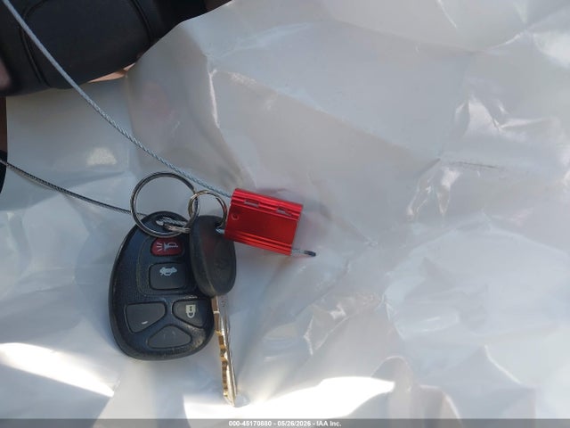 Auction sale of the 2010 Chevrolet Cobalt Lt, vin: 1G1AD5F5XA7157707, lot number: 45170880