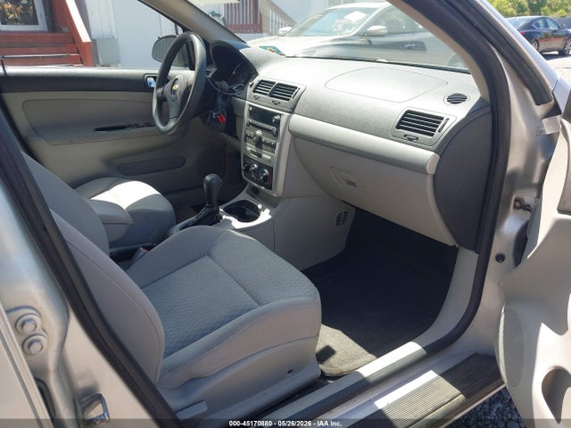 Auction sale of the 2010 Chevrolet Cobalt Lt, vin: 1G1AD5F5XA7157707, lot number: 45170880