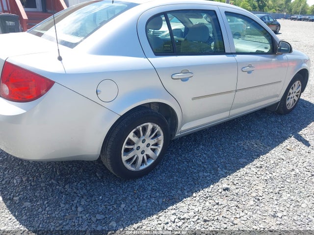 Auction sale of the 2010 Chevrolet Cobalt Lt, vin: 1G1AD5F5XA7157707, lot number: 45170880